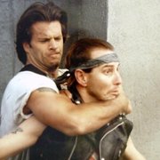 Snake Eater III: His Law - galeria zdjęć - filmweb