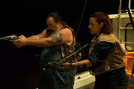 Rekin widmo - galeria zdjęć - filmweb