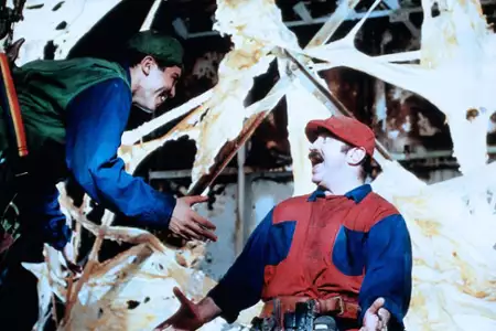 Super Mario Bros. - galeria zdjęć - filmweb