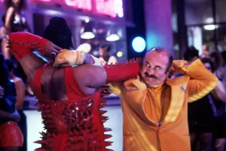 Super Mario Bros. - galeria zdjęć - filmweb