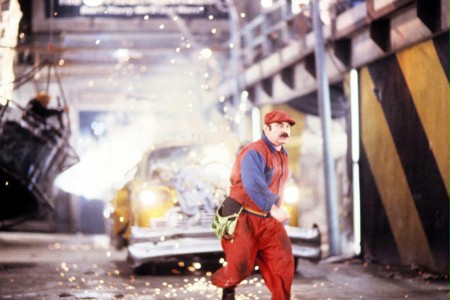 Super Mario Bros. - galeria zdjęć - filmweb