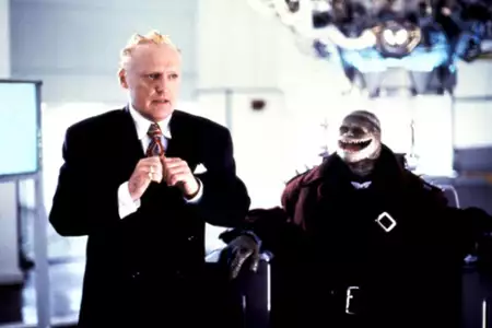 Super Mario Bros. - galeria zdjęć - filmweb