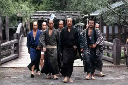 Zatoichi - galeria zdjęć - filmweb
