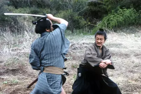 Zatoichi - galeria zdjęć - filmweb