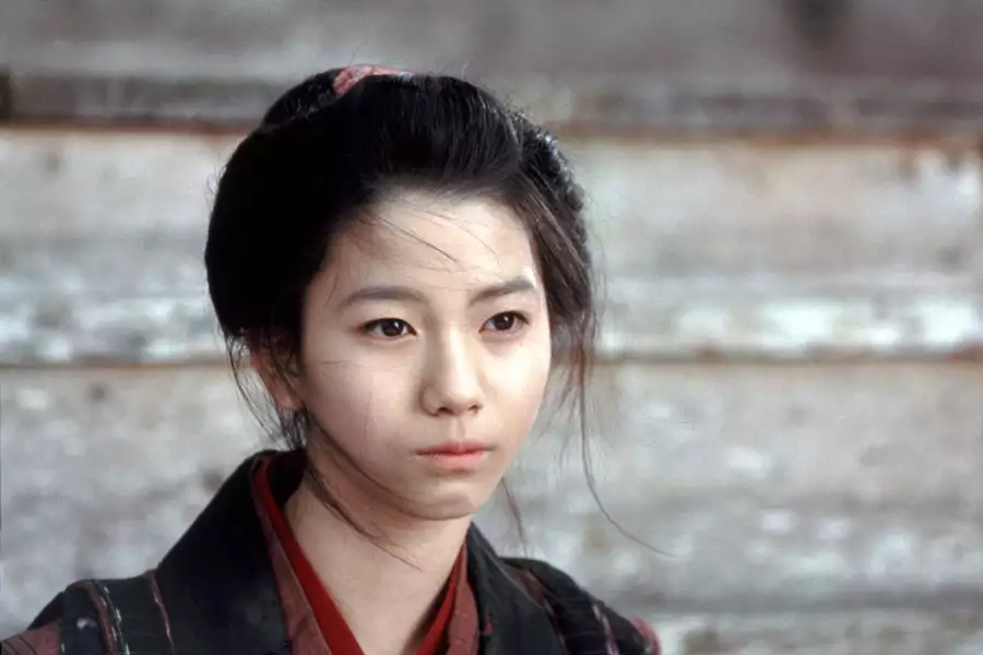 Zatoichi - galeria zdjęć - filmweb