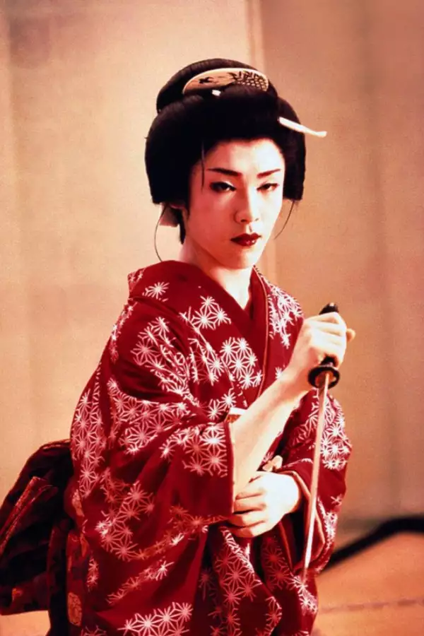 Zatoichi - galeria zdjęć - filmweb