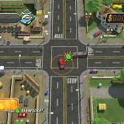 Burnout Crash! - galeria zdjęć - filmweb