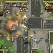 Burnout Crash! - galeria zdjęć - filmweb