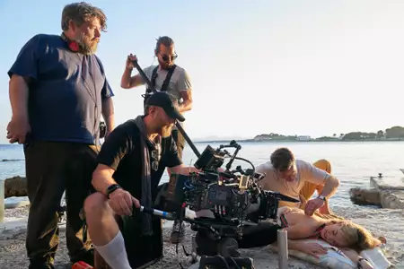 Rebeka - galeria zdjęć - filmweb