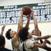 Last Chance U: Koszykówka - galeria zdjęć - filmweb
