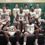 Last Chance U: Koszykówka - galeria zdjęć - filmweb
