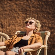 Julia Garner