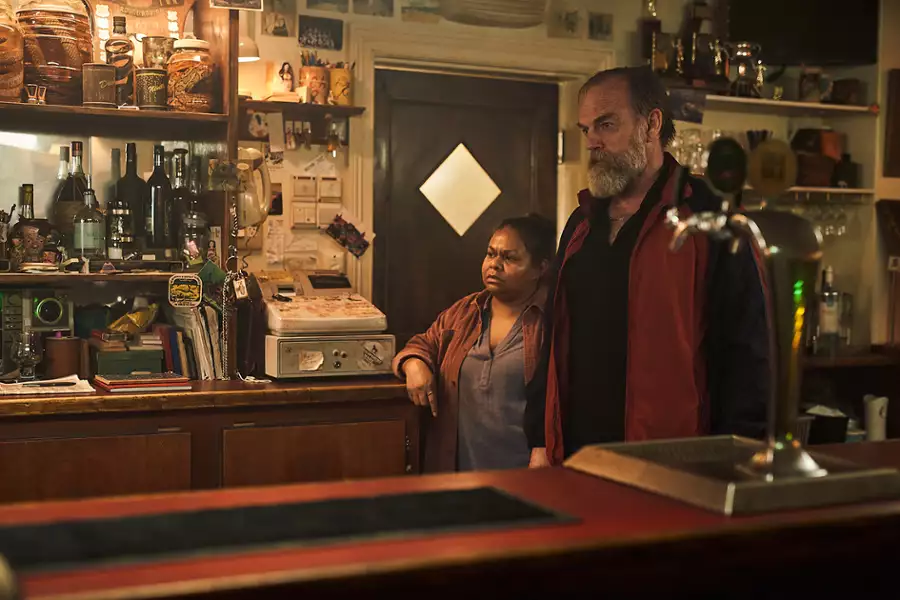 The Royal Hotel - galeria zdjęć - filmweb
