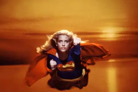 Supergirl - galeria zdjęć - filmweb