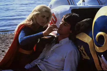 Supergirl - galeria zdjęć - filmweb