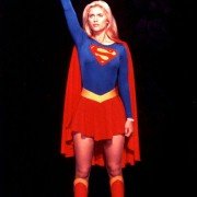 Supergirl - galeria zdjęć - filmweb