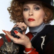 Faye Dunaway