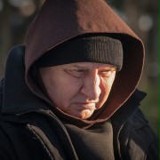 Przeor zakonu