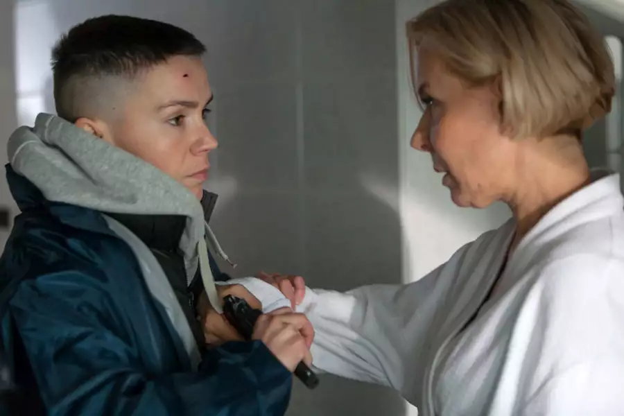 Służby specjalne - galeria zdjęć - filmweb