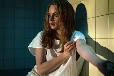 Biohakerzy - galeria zdjęć - filmweb