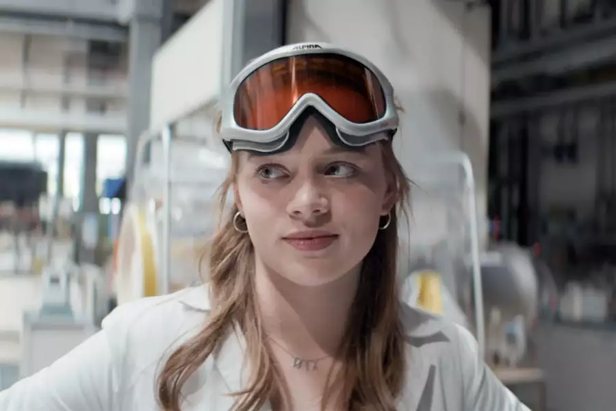 Biohakerzy - galeria zdjęć - filmweb