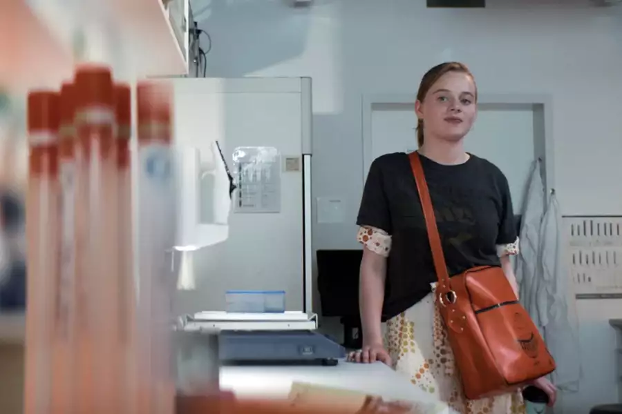 Biohakerzy - galeria zdjęć - filmweb
