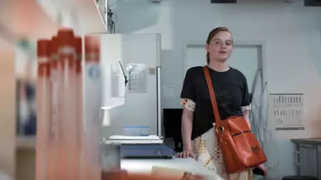 Biohakerzy - galeria zdjęć - filmweb