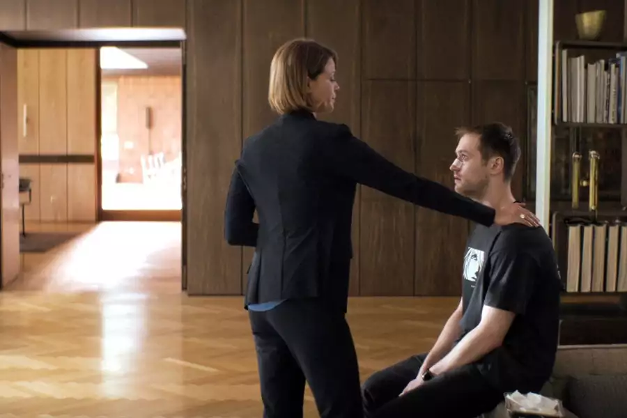 Biohakerzy - galeria zdjęć - filmweb
