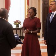 The First Lady - galeria zdjęć - filmweb