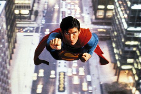 Superman - galeria zdjęć - filmweb