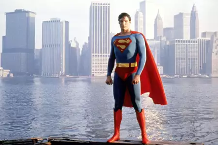 Superman - galeria zdjęć - filmweb