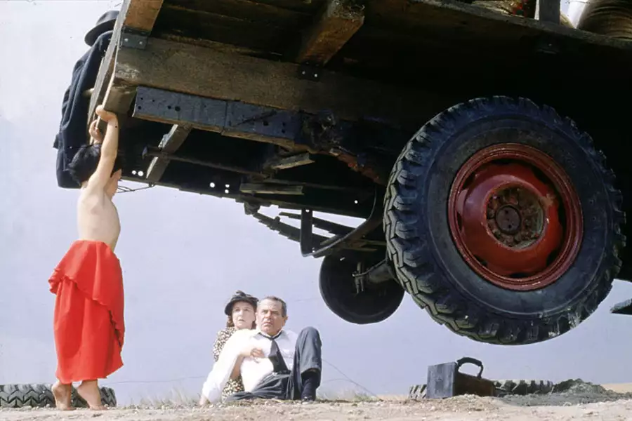 Superman - galeria zdjęć - filmweb
