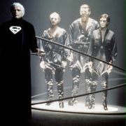 Terence Stamp w Superman