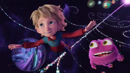 Fleak. Futrzak i ja - galeria zdjęć - filmweb