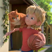 Fleak. Futrzak i ja - galeria zdjęć - filmweb