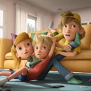 Fleak. Futrzak i ja - galeria zdjęć - filmweb