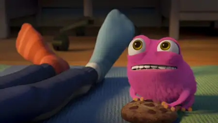 Fleak. Futrzak i ja - galeria zdjęć - filmweb