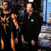 Superman IV - galeria zdjęć - filmweb