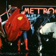 Superman IV - galeria zdjęć - filmweb
