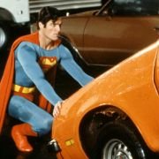 Superman IV: The Quest for Peace - galeria zdjęć - filmweb