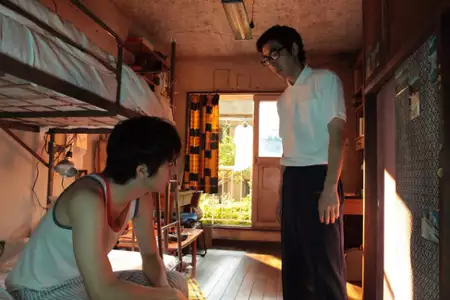 Norwegian Wood - galeria zdjęć - filmweb