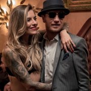 Betonowe złoto - galeria zdjęć - filmweb