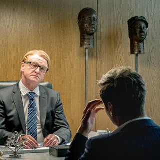 Dyrektor banku