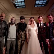 Betonrausch - galeria zdjęć - filmweb