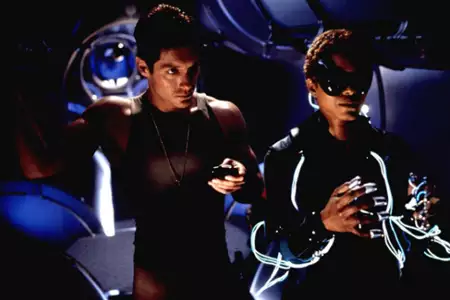 Supernova - galeria zdjęć - filmweb