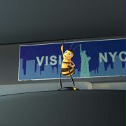 Bee Movie - galeria zdjęć - filmweb