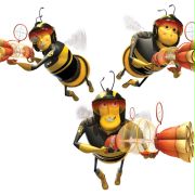 Bee Movie - galeria zdjęć - filmweb