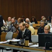 How to Fix a Drug Scandal - galeria zdjęć - filmweb