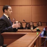 How to Fix a Drug Scandal - galeria zdjęć - filmweb