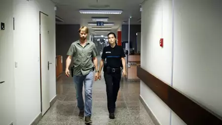 Capitani - galeria zdjęć - filmweb